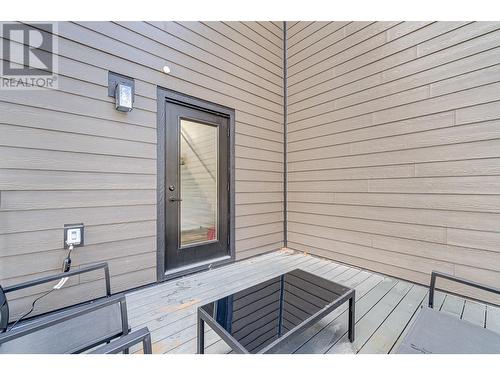 5545 Currie Bowl Way, Fernie, BC - Outdoor With Exterior