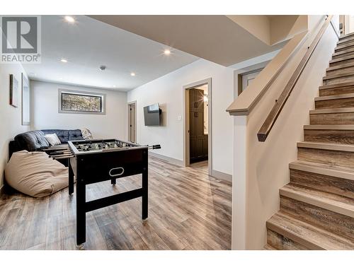 5545 Currie Bowl Way, Fernie, BC - Indoor Photo Showing Other Room