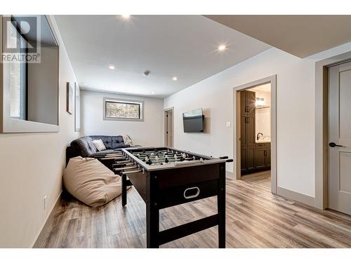 5545 Currie Bowl Way, Fernie, BC - Indoor