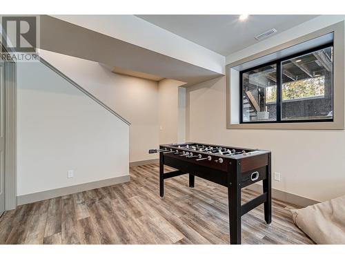 5545 Currie Bowl Way, Fernie, BC - Indoor Photo Showing Other Room