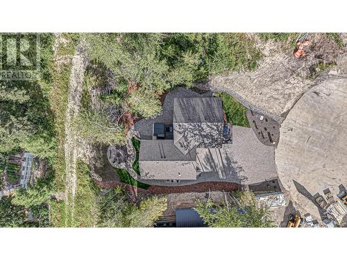 5545 Currie Bowl Way, Fernie, BC - Outdoor