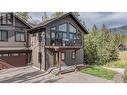 5545 Currie Bowl Way, Fernie, BC  - Outdoor 