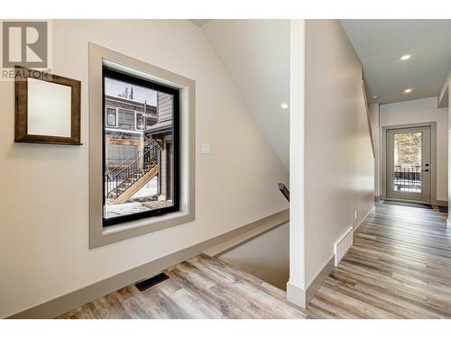 5545 Currie Bowl Way, Fernie, BC - Indoor Photo Showing Other Room