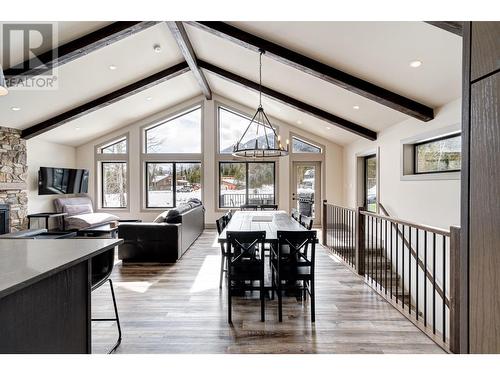 5545 Currie Bowl Way, Fernie, BC - Indoor