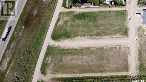 202 4Th Street E, Odessa, SK 