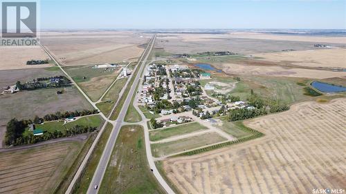 202 4Th Street E, Odessa, SK 