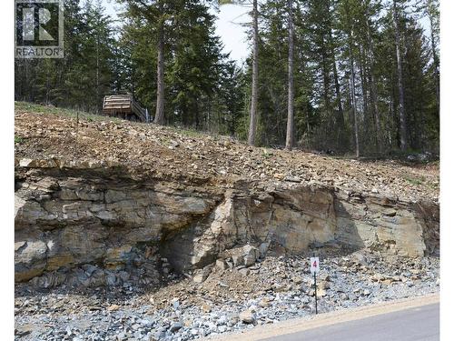 Lot 4 ~ 333 Oxbow Place - 333 Oxbow Place, Enderby, BC 