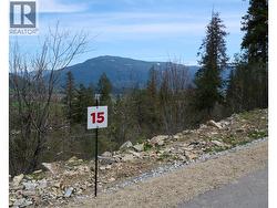 237 Crooked Pine Road  Enderby, BC V0E 1V1