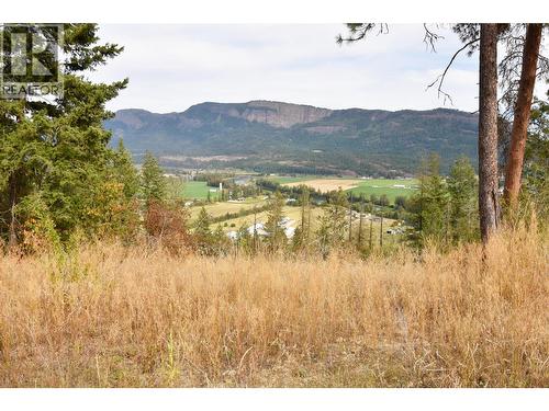 237 Crooked Pine Road, Enderby, BC 
