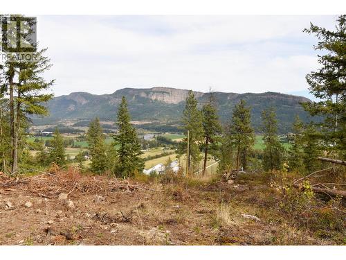 237 Crooked Pine Road, Enderby, BC 