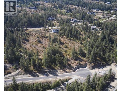 237 Crooked Pine Road, Enderby, BC 