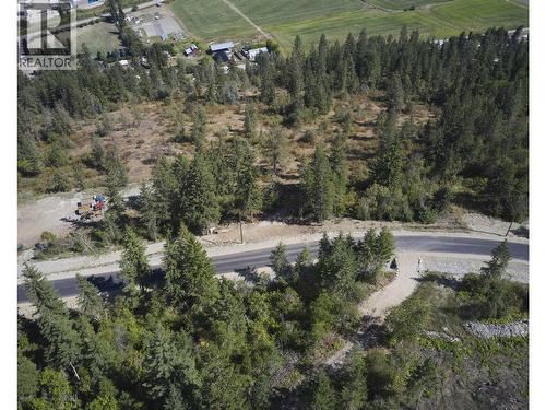 237 Crooked Pine Road, Enderby, BC 