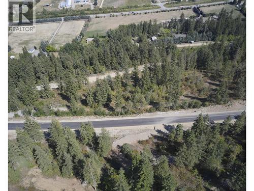 237 Crooked Pine Road, Enderby, BC 