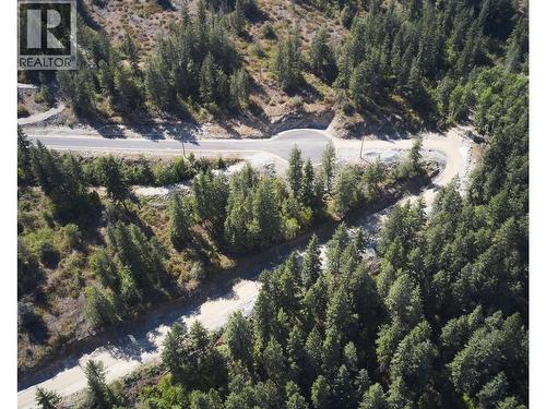 237 Crooked Pine Road, Enderby, BC 