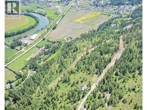 237 Crooked Pine Road, Enderby, BC 