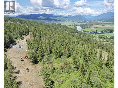 237 Crooked Pine Road, Enderby, BC 