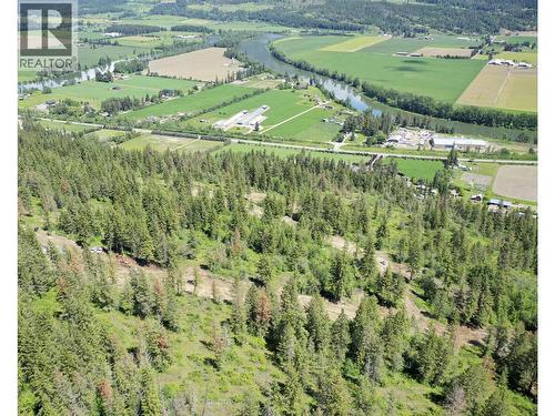 237 Crooked Pine Road, Enderby, BC 