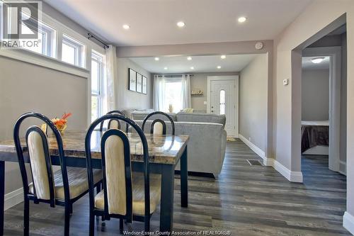 1391 Janette, Windsor, ON - Indoor