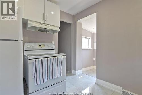 1391 Janette, Windsor, ON - Indoor