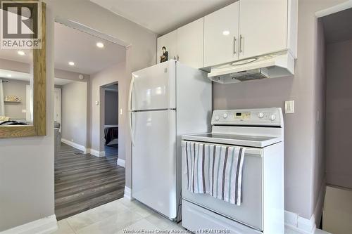 1391 Janette, Windsor, ON - Indoor