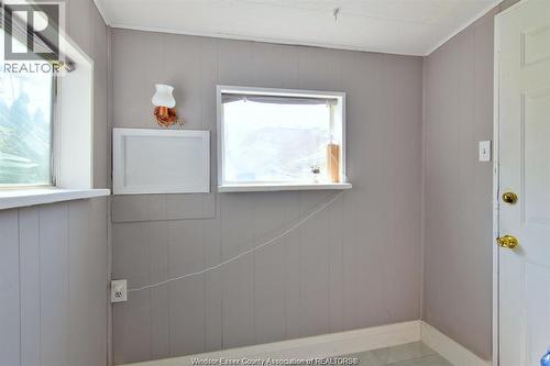 1391 Janette, Windsor, ON - Indoor Photo Showing Other Room