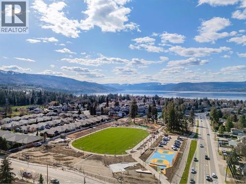 600 Sherwood Road Unit# 55, Kelowna, BC - Outdoor With View