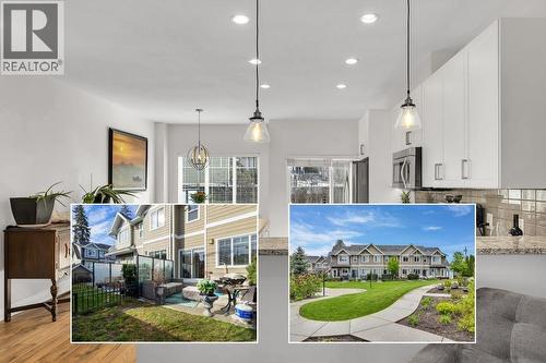 Welcome to #55-600 Sherwood Road! - 600 Sherwood Road Unit# 55, Kelowna, BC - Indoor