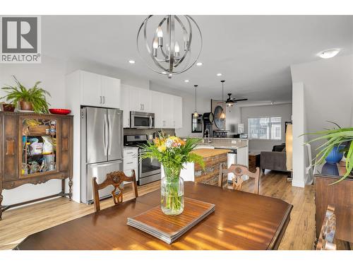 600 Sherwood Road Unit# 55, Kelowna, BC - Indoor