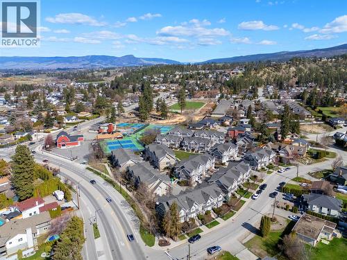 600 Sherwood Road Unit# 55, Kelowna, BC - Outdoor With View