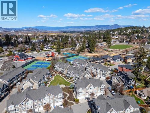 600 Sherwood Road Unit# 55, Kelowna, BC - Outdoor With View