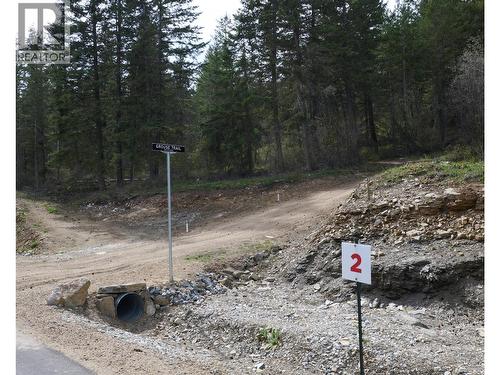 Lot2~321 Oxbow Place - 321 Oxbow Place, Enderby, BC 