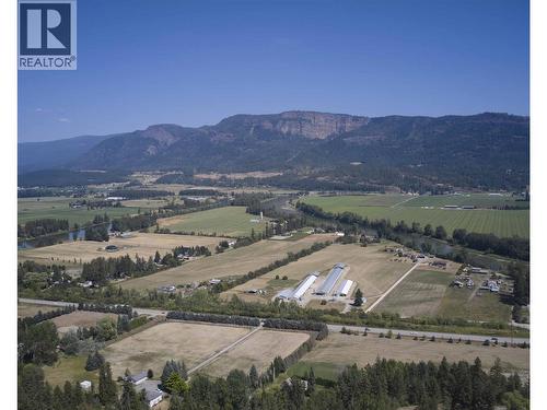 321 Oxbow Place, Enderby, BC 