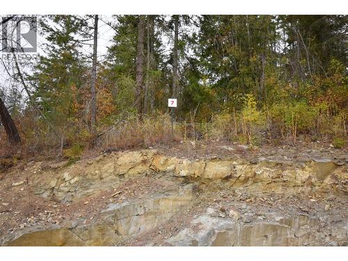 Lot 7~351 Oxbow Place - 351 Oxbow Place, Enderby, BC 