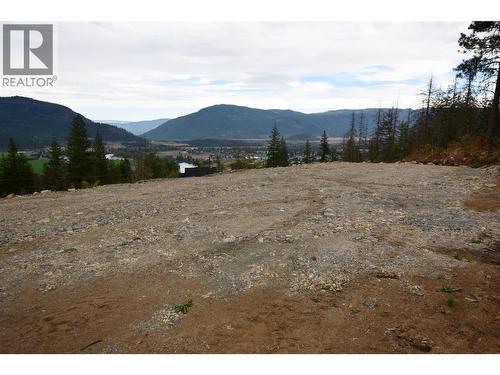 Lot 5~339 Oxbow Place all ready to  BUILD! - 339 Oxbow Place, Enderby, BC 