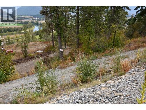 Lot12~219 Crooked Pine Road - 219 Crooked Pine Road, Enderby, BC 