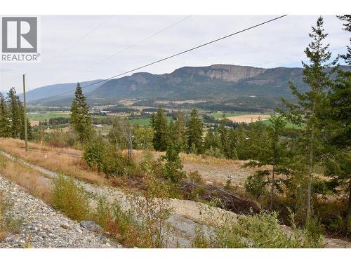 219 Crooked Pine Road, Enderby, BC 