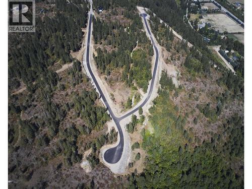 219 Crooked Pine Road, Enderby, BC 