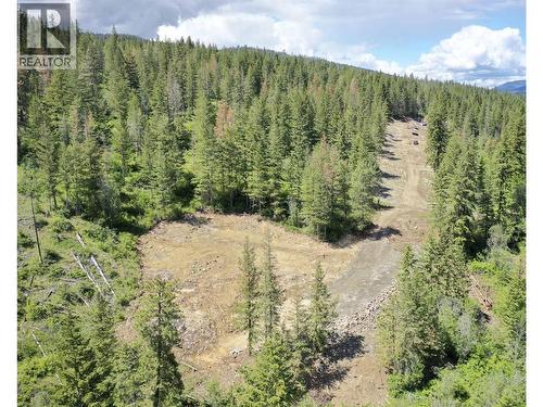 219 Crooked Pine Road, Enderby, BC 