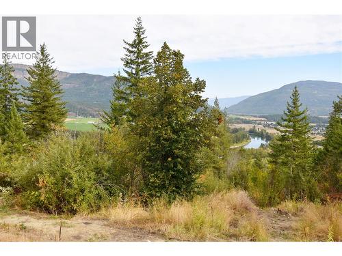 207 Crooked Pine Road, Enderby, BC 