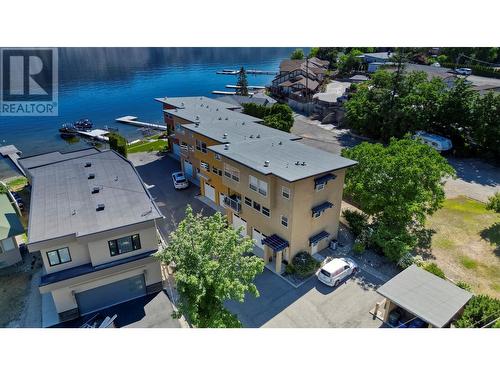 5405 Oleander Drive Unit# 1, Osoyoos, BC - Outdoor With View