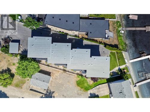 5405 Oleander Drive Unit# 1, Osoyoos, BC - Outdoor With View