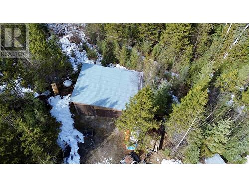 3561 Canim-Hendrix Lake Road, 100 Mile House, BC - Outdoor