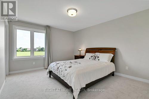 844 Snowdrop Crescent, Ottawa, ON - Indoor Photo Showing Bedroom
