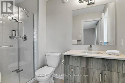 844 Snowdrop Crescent, Ottawa, ON - Indoor Photo Showing Bathroom
