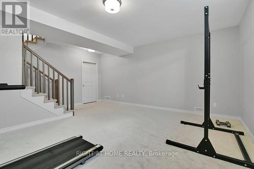 844 Snowdrop Crescent, Ottawa, ON - Indoor