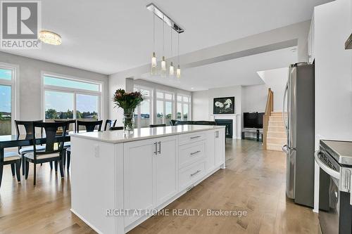 844 Snowdrop Crescent, Ottawa, ON - Indoor