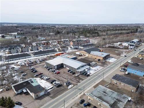 160 Millenium Blvd, Moncton, NB 