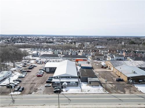 160 Millenium Blvd, Moncton, NB 