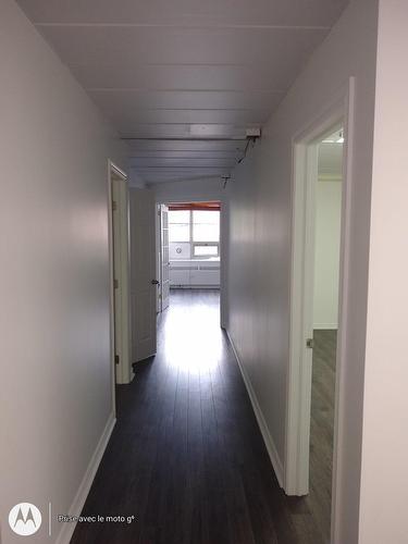Hall - 202-7687 Rue Centrale, Montréal (Lasalle), QC - Indoor Photo Showing Other Room