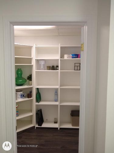 Hall - 202-7687 Rue Centrale, Montréal (Lasalle), QC - Indoor With Storage